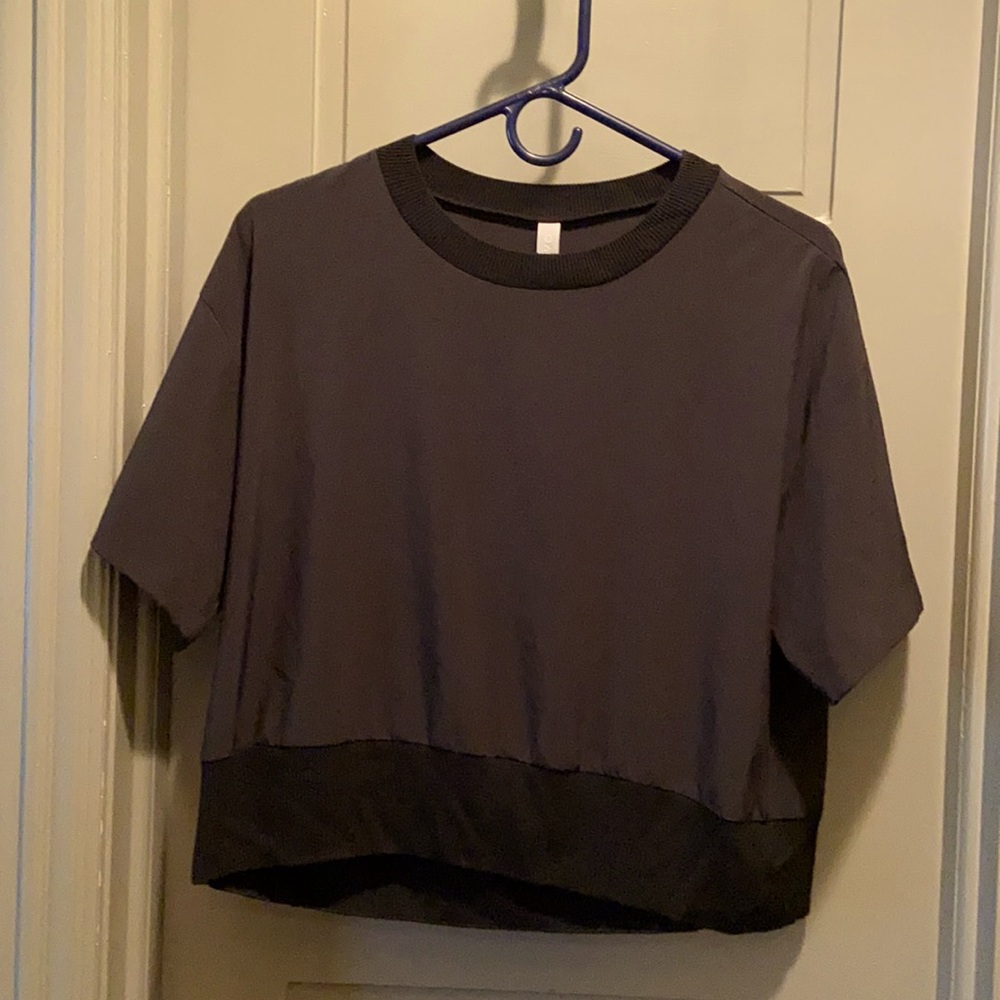 Athleta Shirt